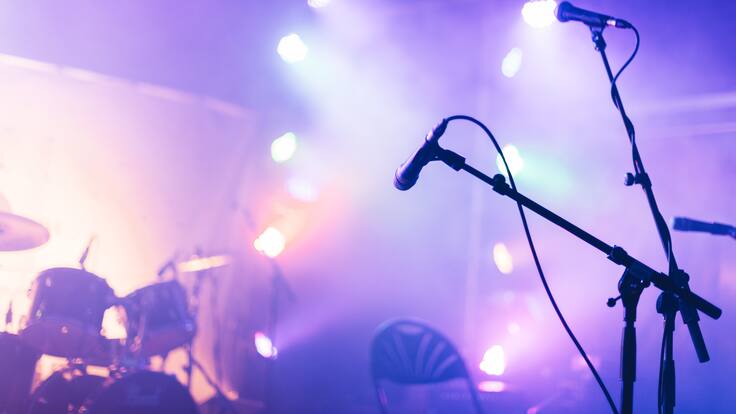 Lost Tropic se une a Jhonpri de Systema Solar para el remake de ‘Danza Negra’