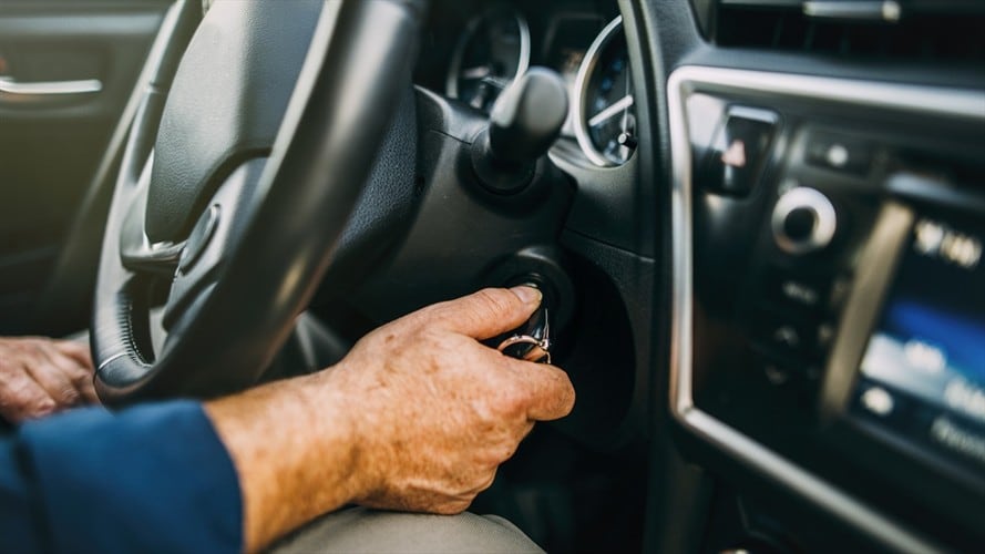 Esto es lo que tiene que hacer para registrar un carro que se compró en otro país. . Foto: Getty Images