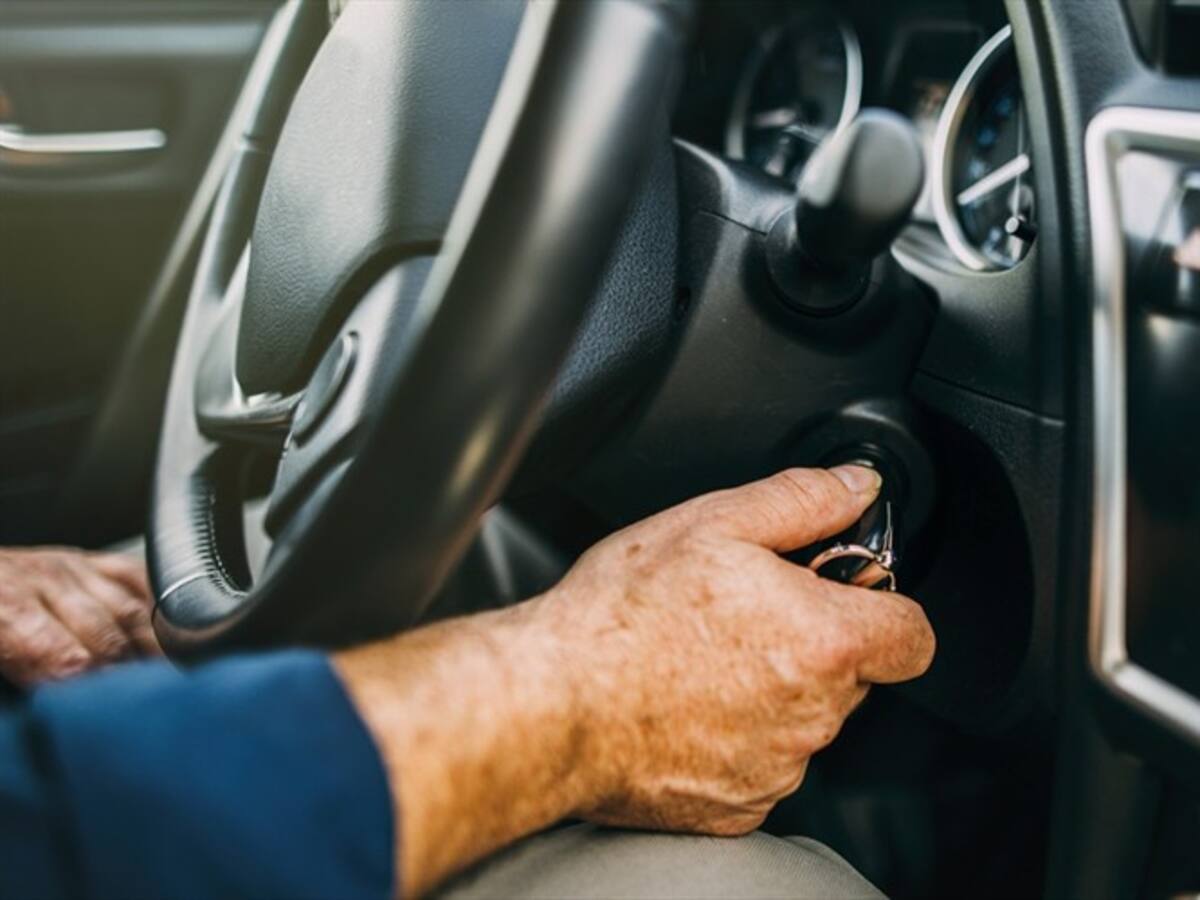 Este es el procedimiento para matricular un vehículo comprado en el exterior