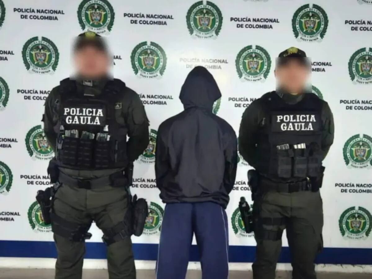 Menor de 17 años fingió su propio secuestro y exigía $20 millones a su mamá