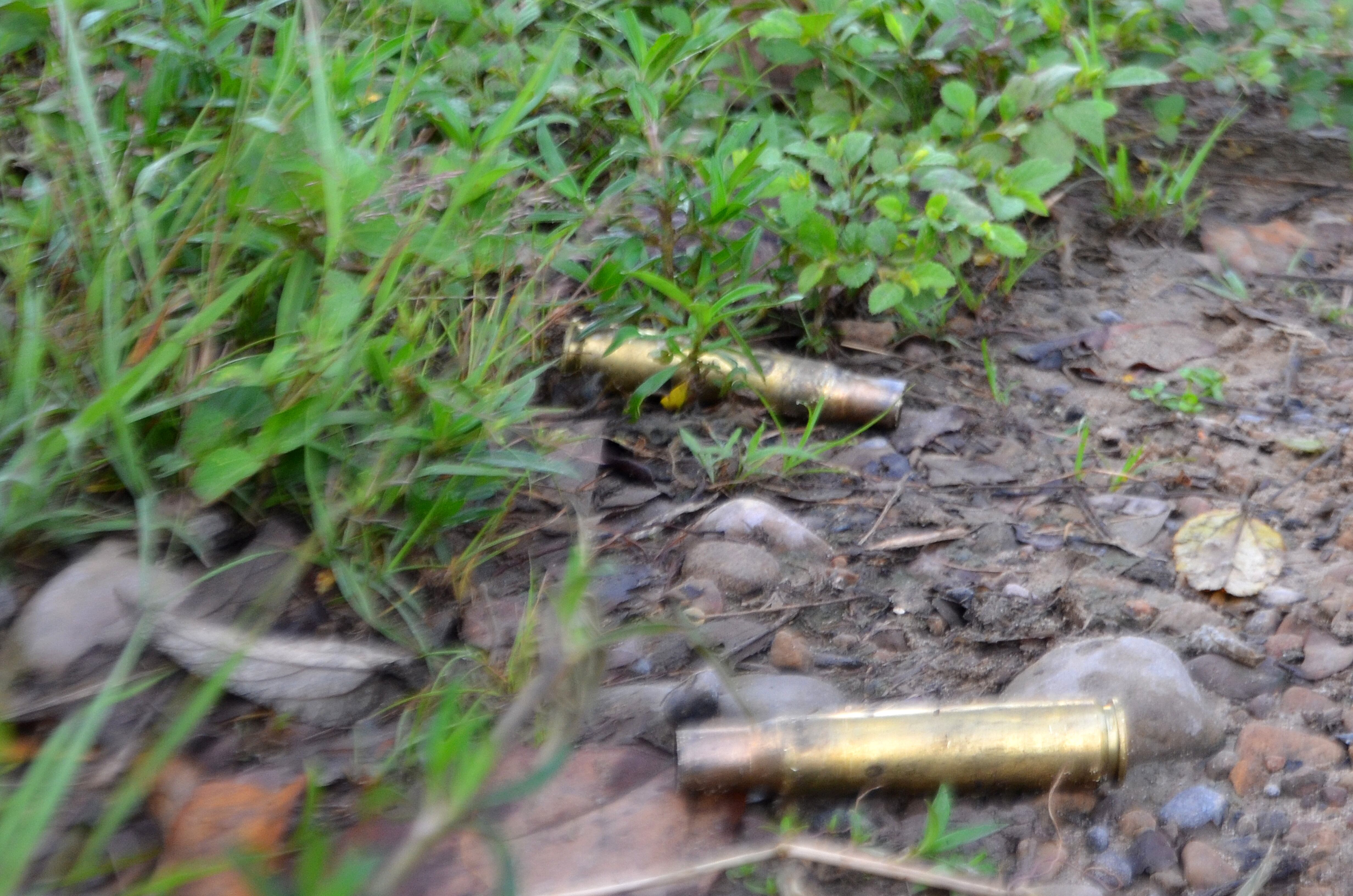 Disidencias de las FARC atacan un resguardo indígena en el Huila.