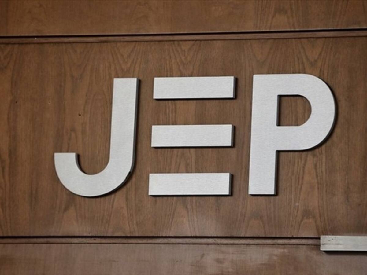 JEP cierra medidas correccionales contra el gobernador del Huila