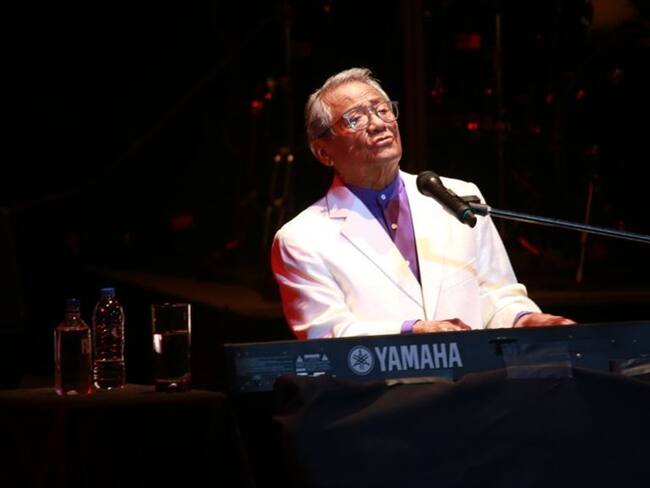 Rodrigo de la Cadena cuenta cómo vivió Armando Manzanero sus últimos días de trabajo