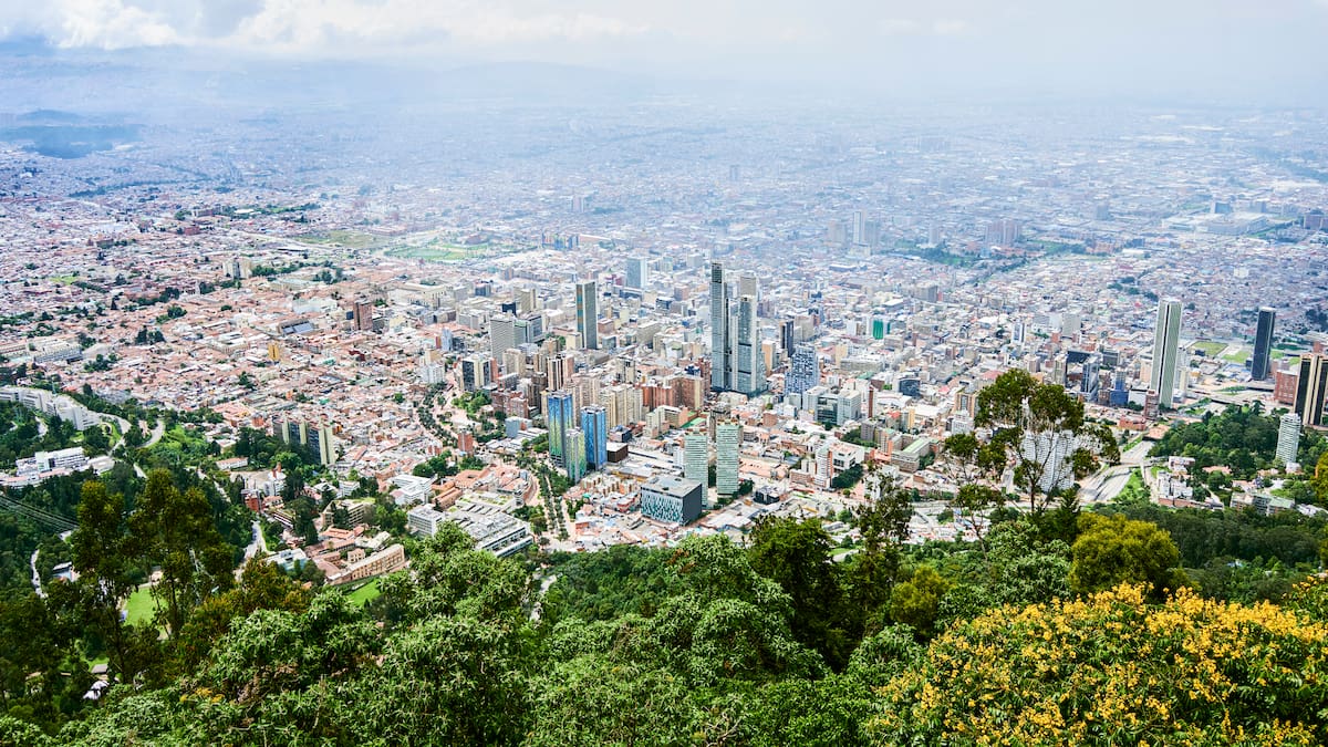 Bogotá se ‘viste’ de Cultura: así será el Festival Internacional de Artes Vivas