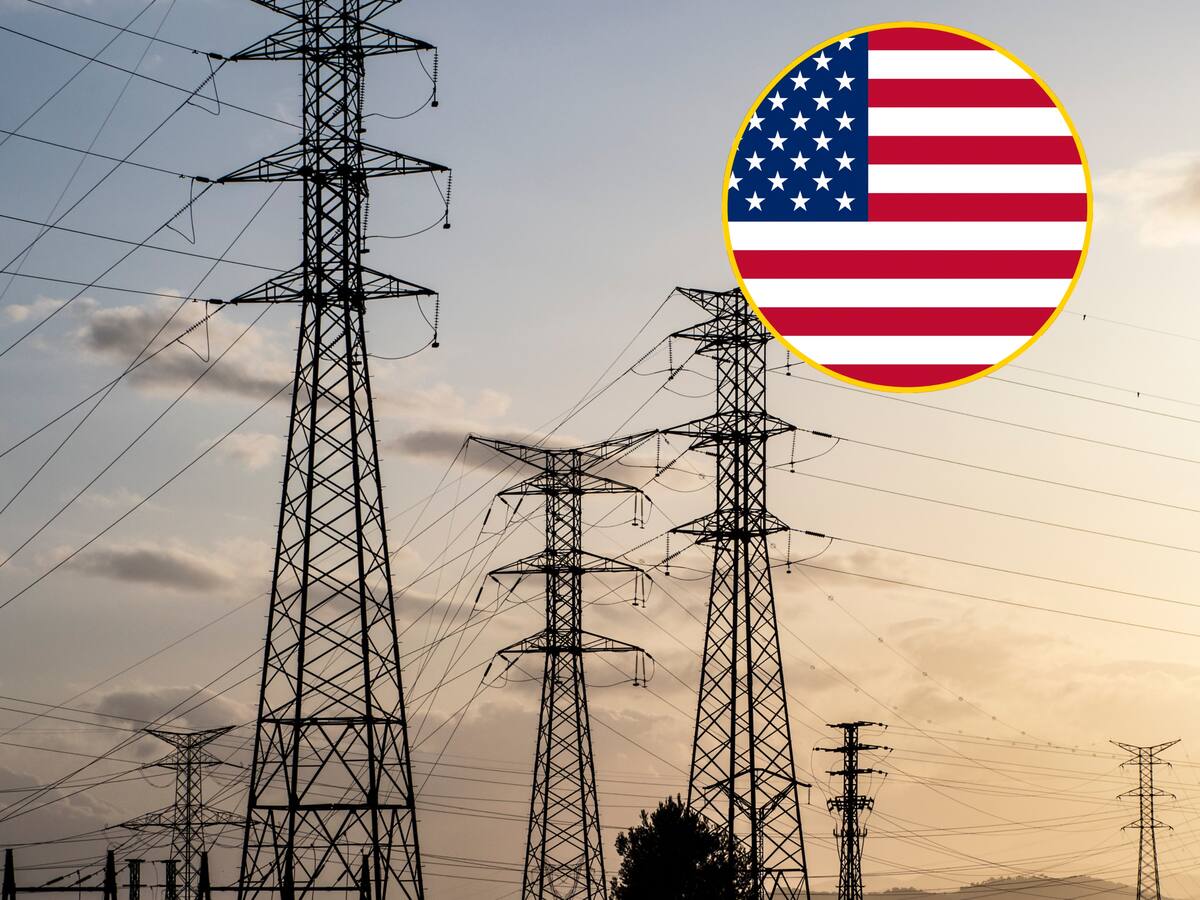 El jefe de Gobierno de Ontario suspendió la decisión de encarecer la electricidad para EE.UU.