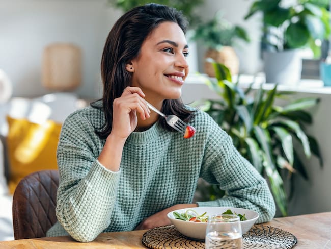 Beneficios de la alimentación intuitiva: Conozca cómo sanar el relación con la comida