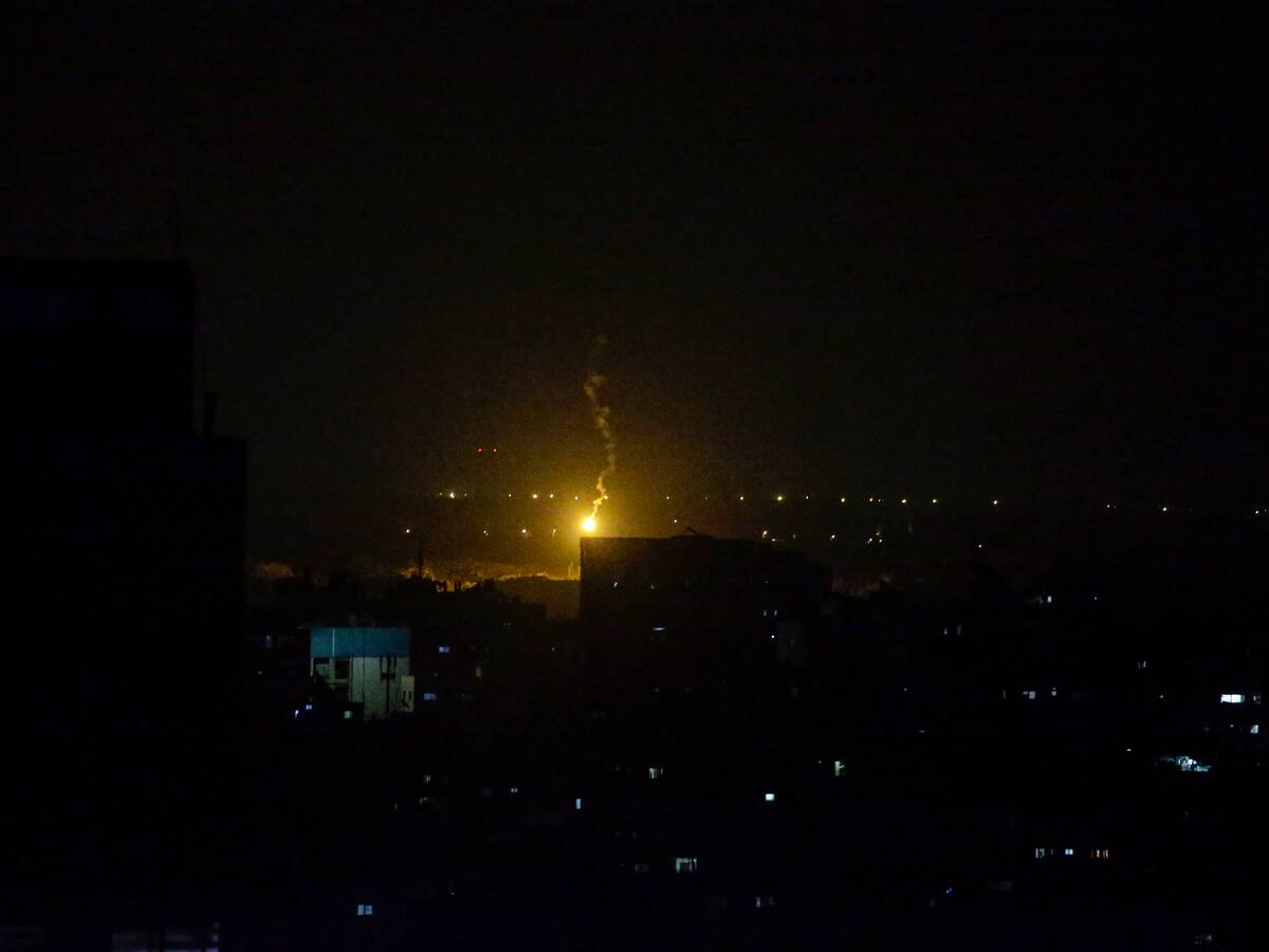 Gaza superó los 400 muertos cerca de puntos de ayuda humanitaria