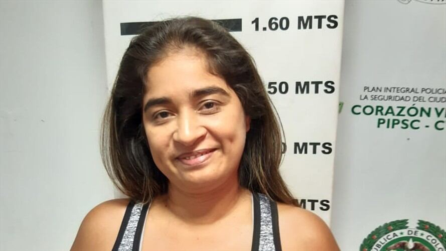 El homicidio del educador ocurrido el 18 de enero de 2016, en zona rural del municipio de Yumbo. Foto: Fiscalía General de la Nación