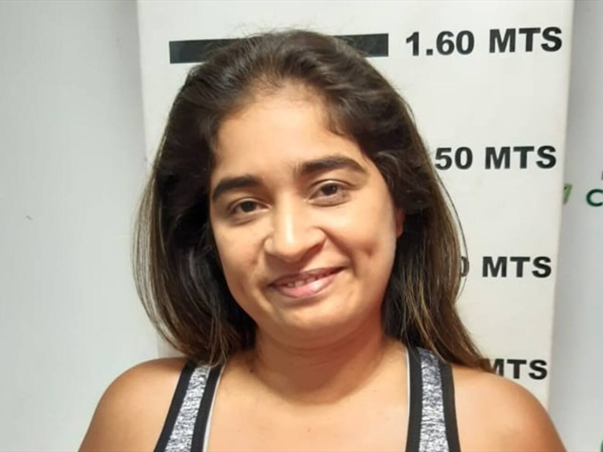 A la cárcel de Jamundí mujer señalada de ordenar el asesinato de su esposo