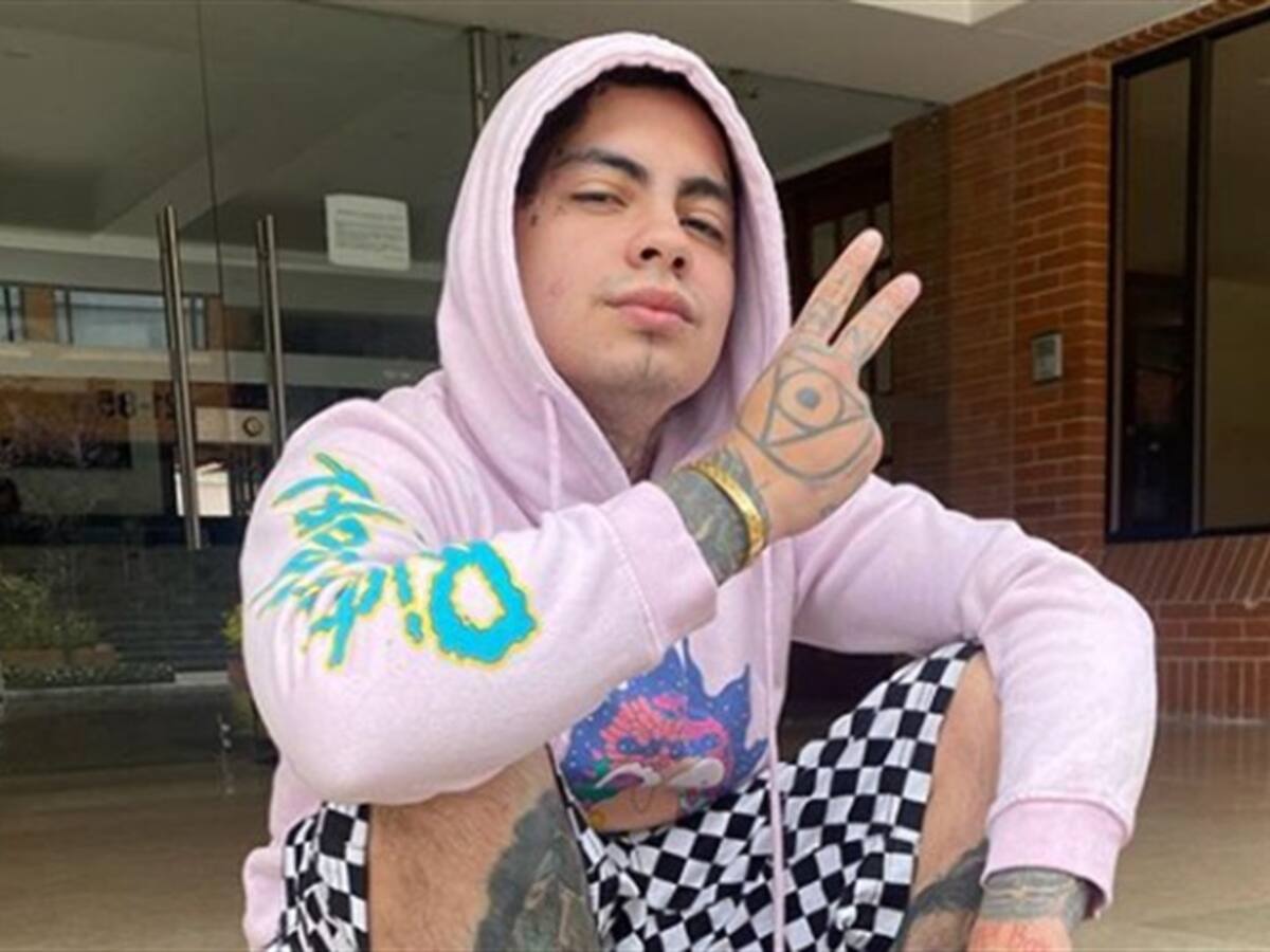 “No necesitamos más influencers”: Nicolás Arrieta invita a los jóvenes a estudiar