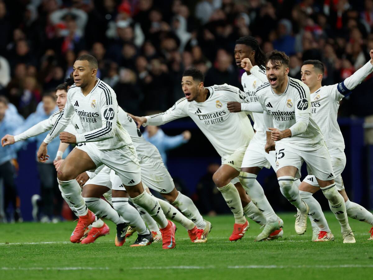 Estos son los 30 mejores equipos de fútbol según IFFHS: ¿hay colombianos?