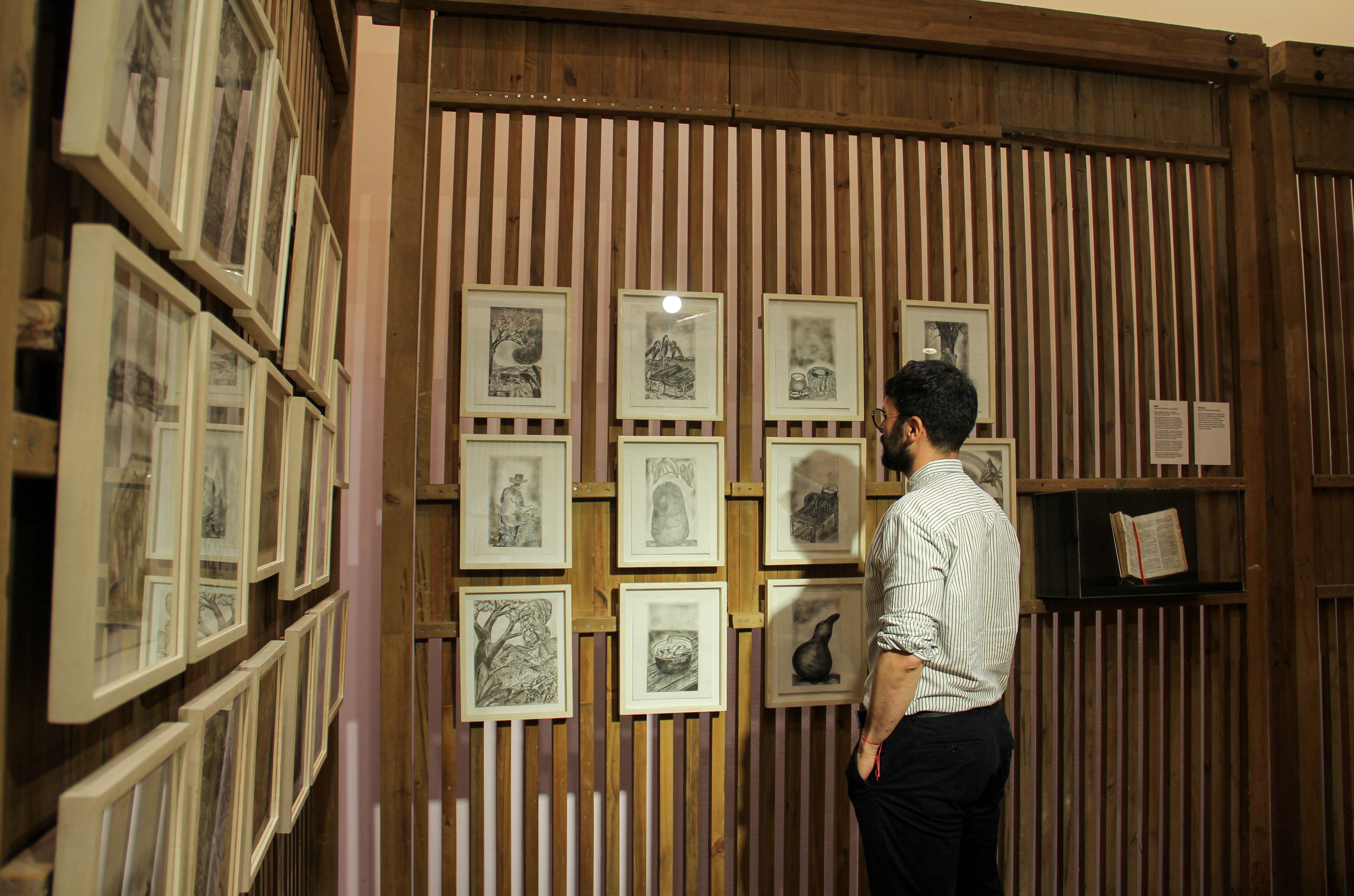 Museo Nacional de Colombia (Colprensa)