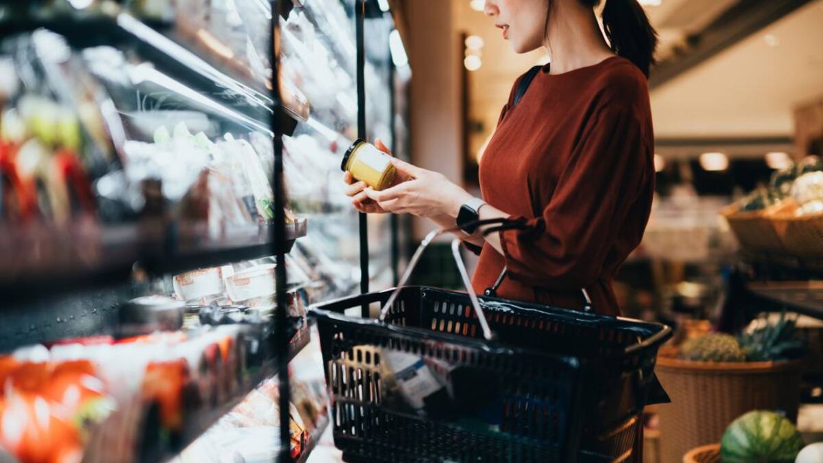 Opinómetro: 48% piensan que impuestos saludables afectarán mucho su economía