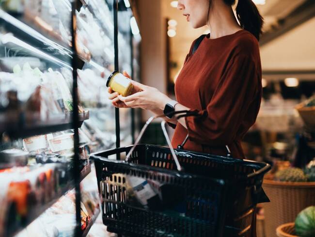 Opinómetro: 48% piensan que impuestos saludables afectarán mucho su economía