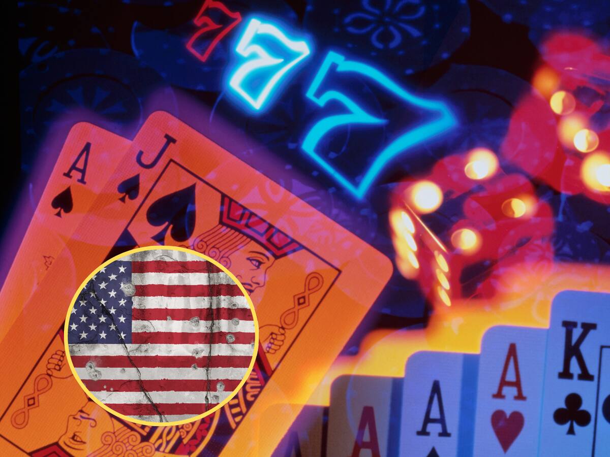 Al menos dos muertos y tres heridos por tiroteo frente a casino en Nevada, Estados Unidos