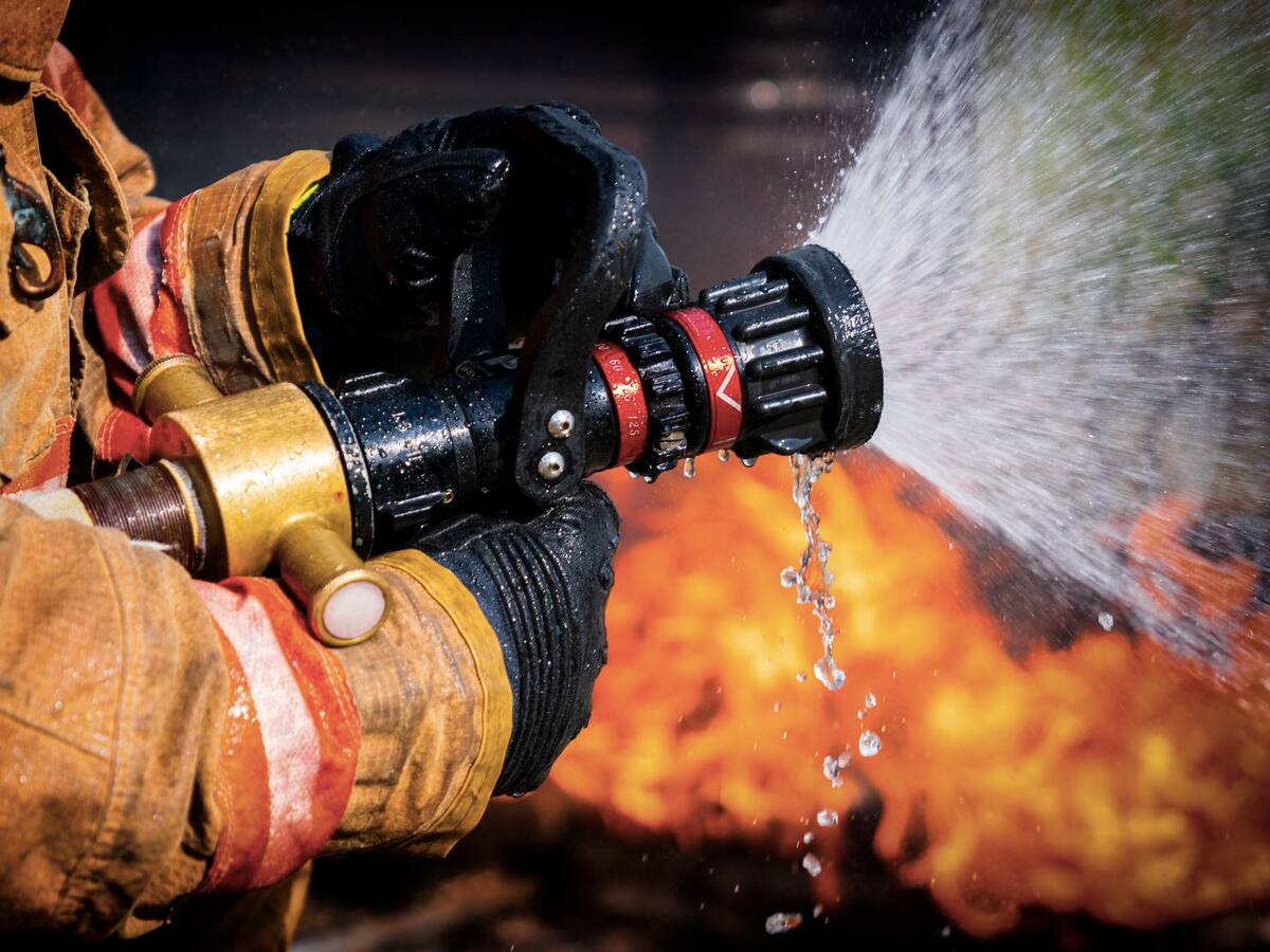 Destinarán ayudas humanitarias a afectados por incendio en Soledad, Atlántico