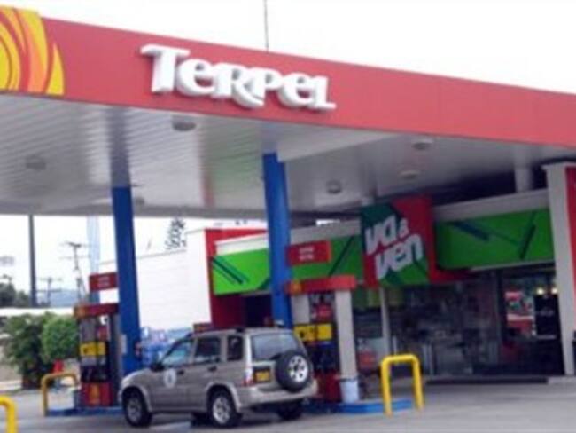 Destraban proceso de venta de estaciones de Terpel en Chile