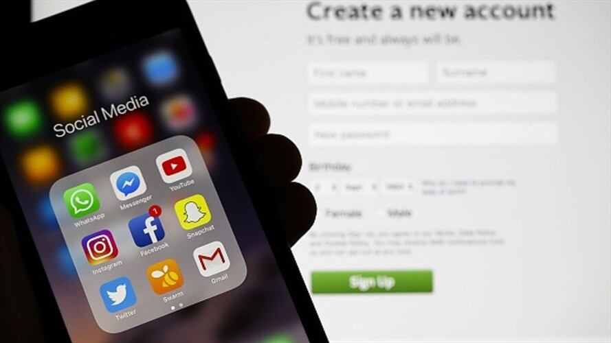 Corte dio vía libre para que los jueces limiten los insultos en redes sociales. Foto: Getty Images