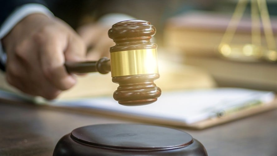 Exfiscal de la JEP Julián Bermeo quedó en libertad . Foto: Getty Images