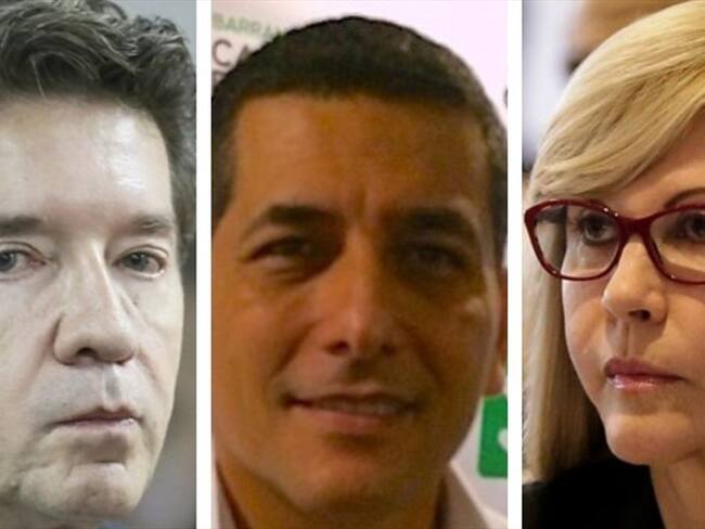 Este sábado se marcaría la hoja de ruta de los exgobernadores hacia el 2022