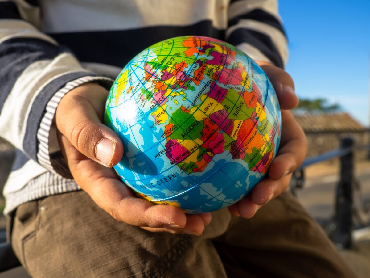 ¿Cuántos países hay en el mundo? Conozca la cifra