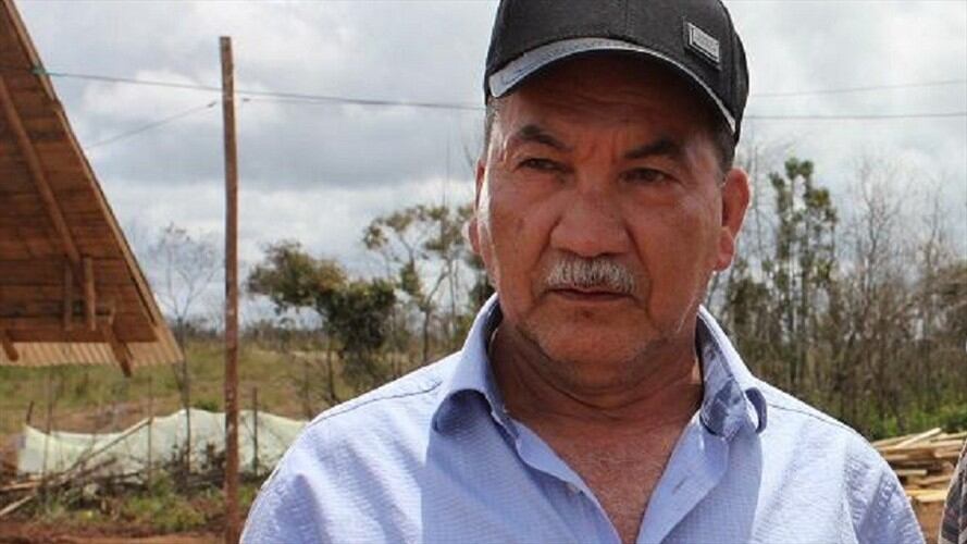 El partido Comunes anunció en su cuenta de Twitter el fallecimiento del excomandante guerrillero 'Bertulfo Álvarez'. Foto: Partido Comunes