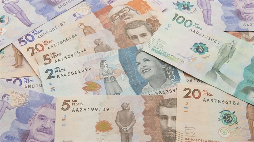 Si se mira la representación de la deuda como porcentaje del PIB, la deuda externa registró su nivel más alto luego de que en 2016 ocupara 42,5%. Foto: Getty Images