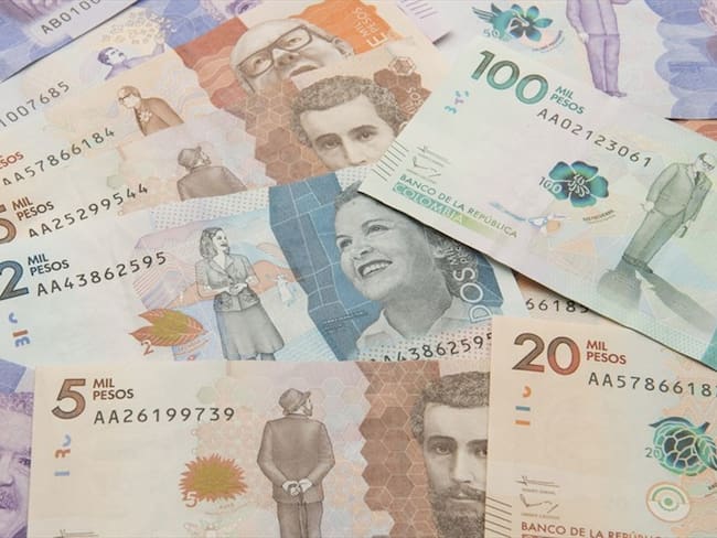 Si se mira la representación de la deuda como porcentaje del PIB, la deuda externa registró su nivel más alto luego de que en 2016 ocupara 42,5%. Foto: Getty Images