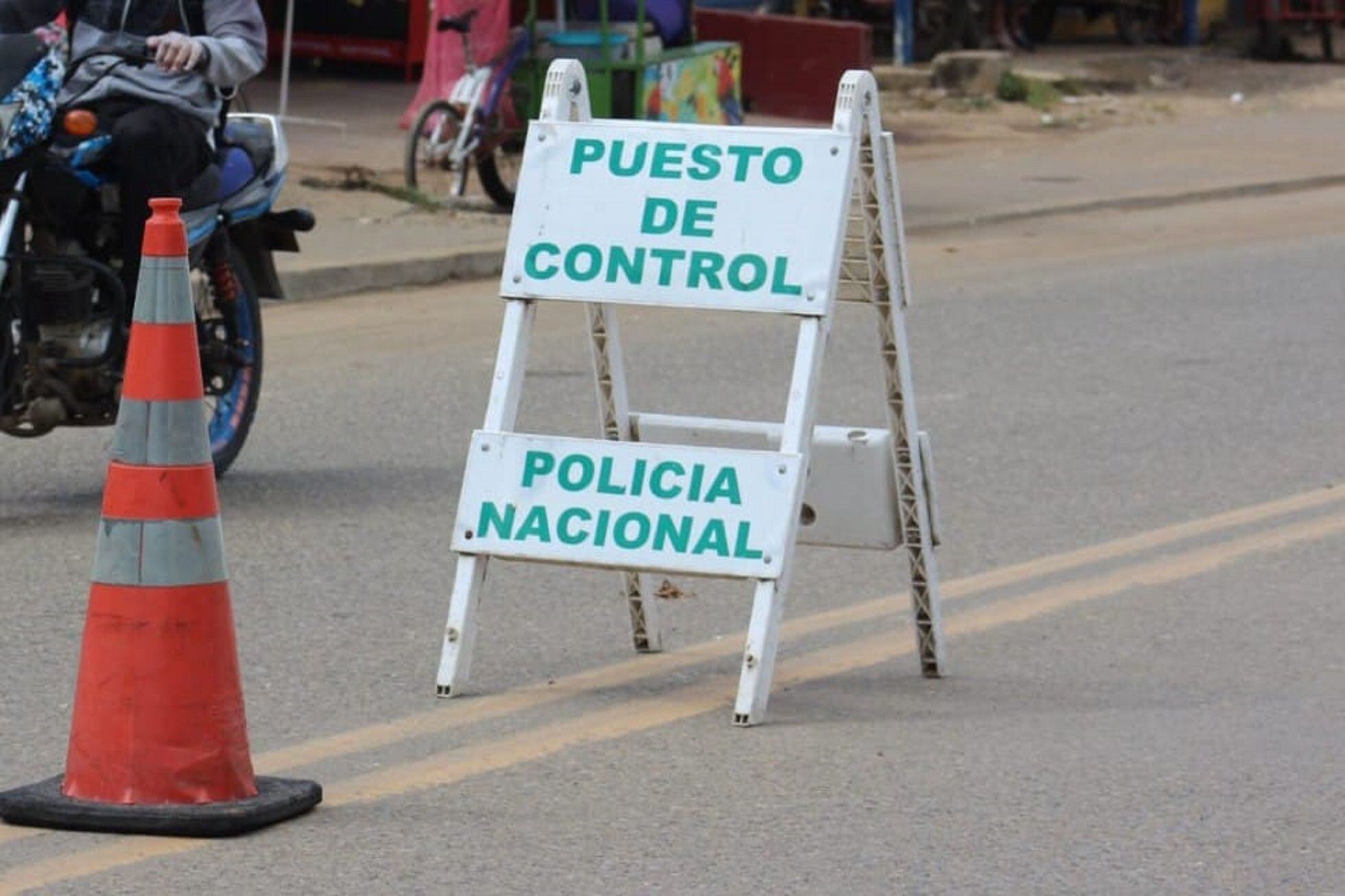 Tres muertos deja grave accidente de tránsito en Tierralta, Córdoba. Foto: referencia Policía. 
