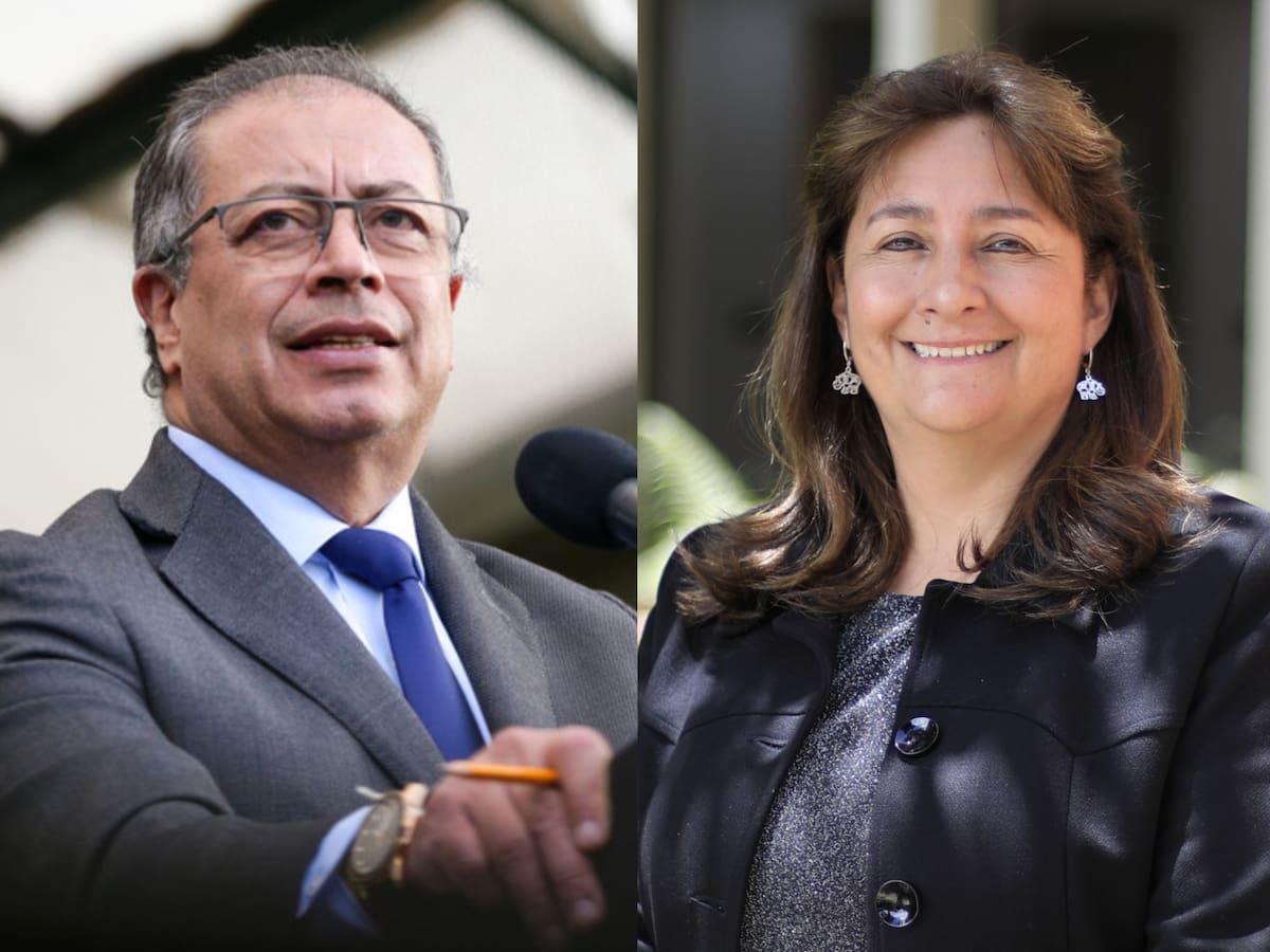 ¿Habrá expropiación express en Colombia? Habla la MinJusticia