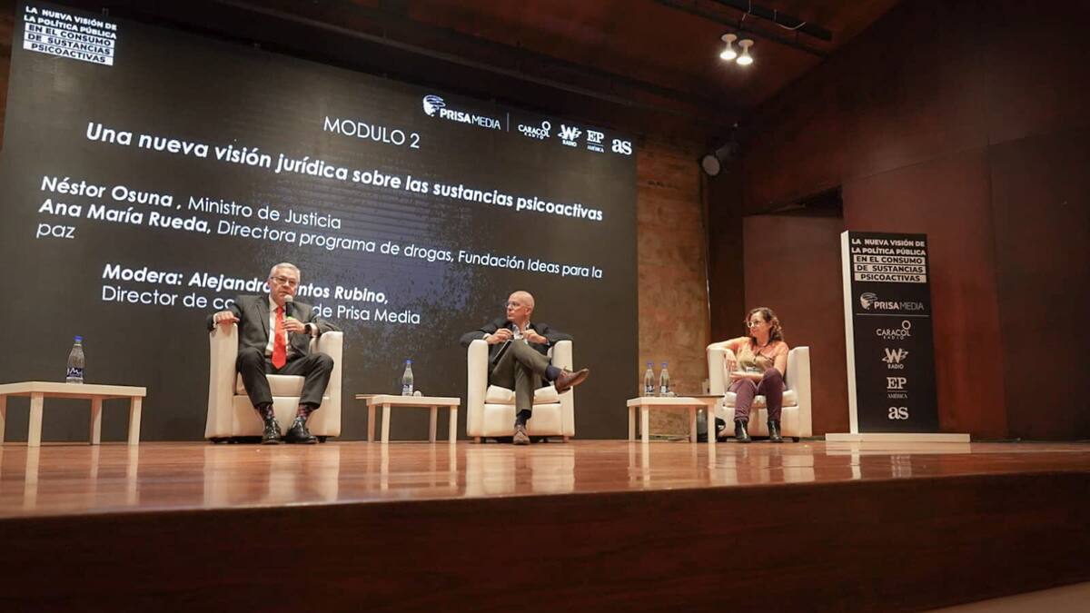 ¿Colombia está girando hacia un modelo alejado del prohibicionismo? Expertos responden