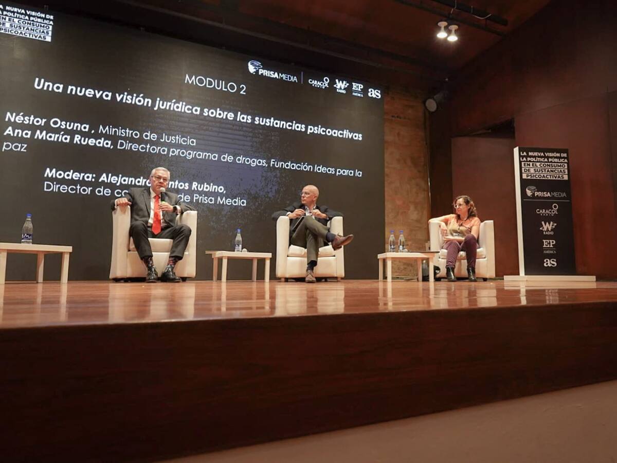 ¿Colombia está girando hacia un modelo alejado del prohibicionismo? Expertos responden