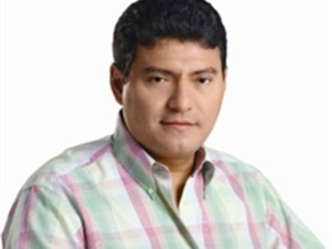 Capturado William Montes Medina por parapolítica