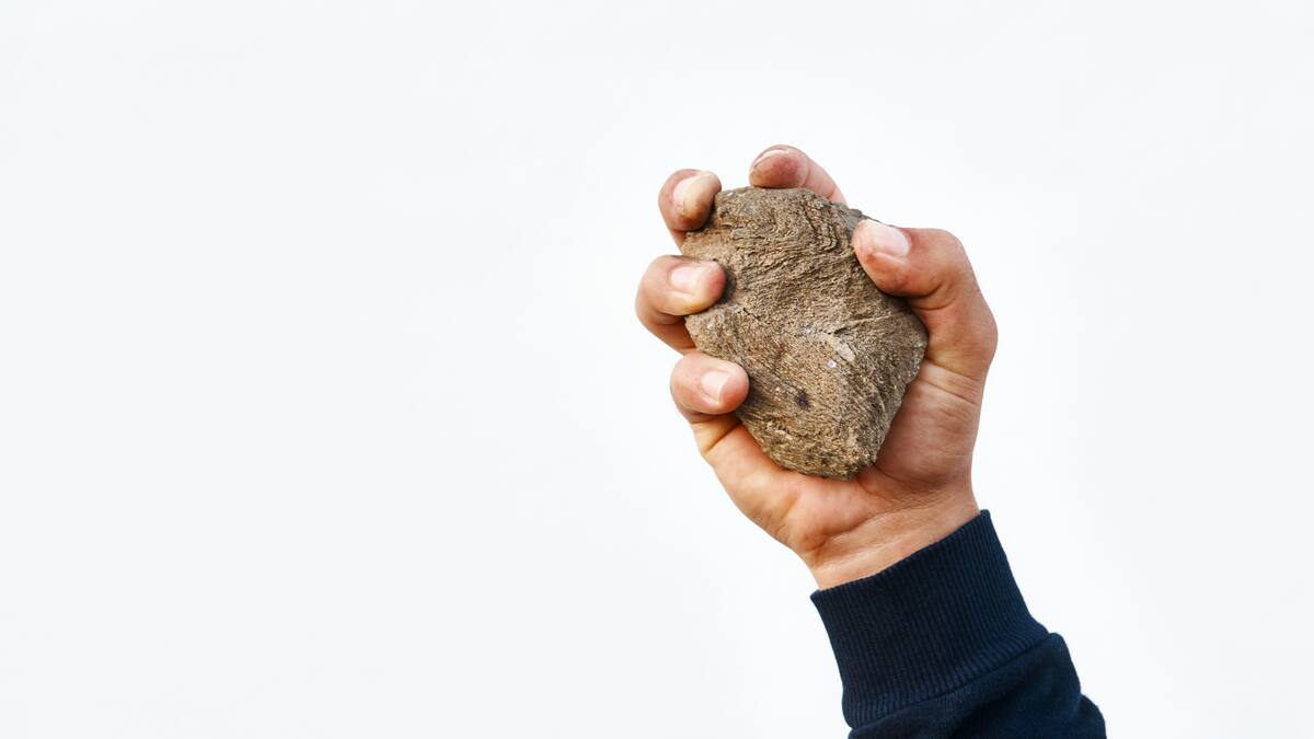 Exfuncionario atacó con piedras el vehículo de la primera dama de Soledad, Atlántico
