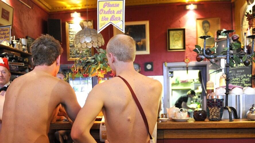 Francia es el primer destino mundial de nudismo- Imagen de referencia. Foto: Getty Images