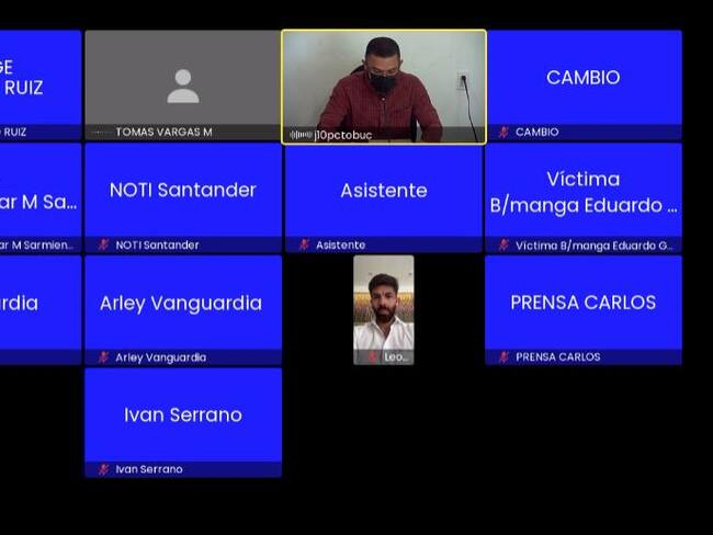 Nuevamente fue suspendida audiencia contra Rodolfo Hernández por caso Vitalogic