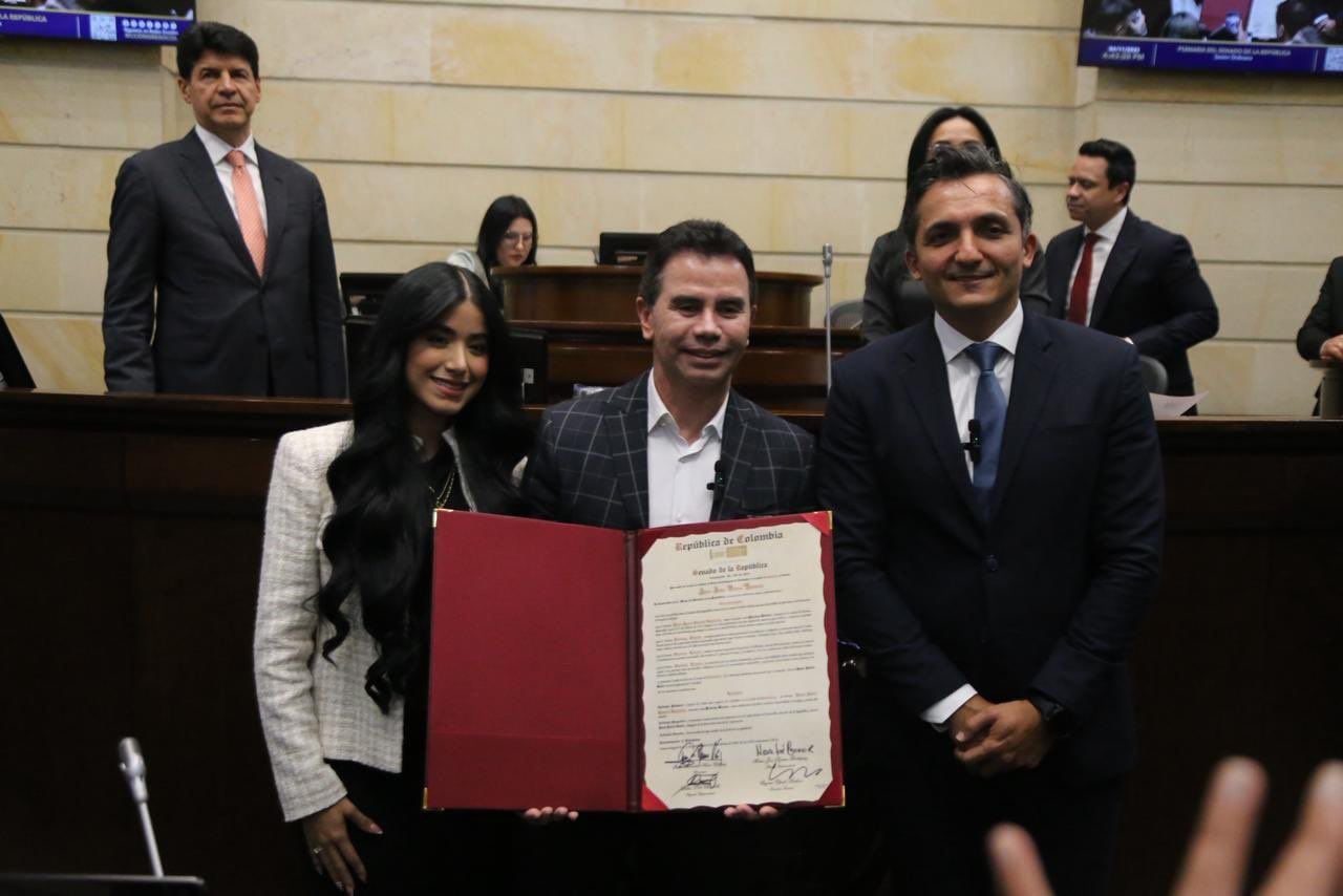 Johnny Rivera. Foto: suministrada.