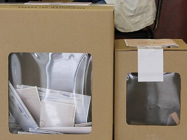 MOE advierte que toda Cartagena está en riesgo de sufrir delitos electorales