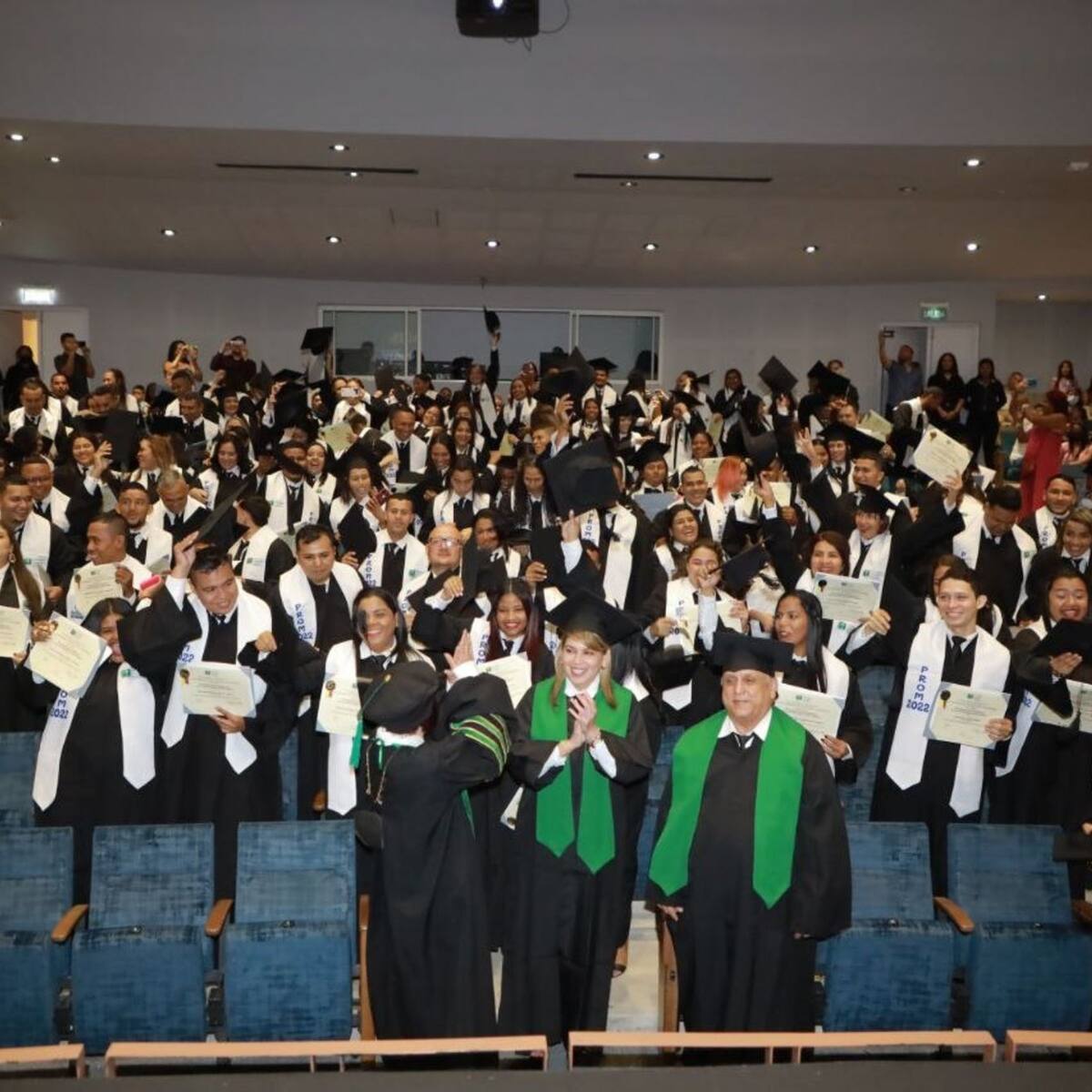 Santa Marta tiene institución universitaria tras obtener aprobación por MinEducación