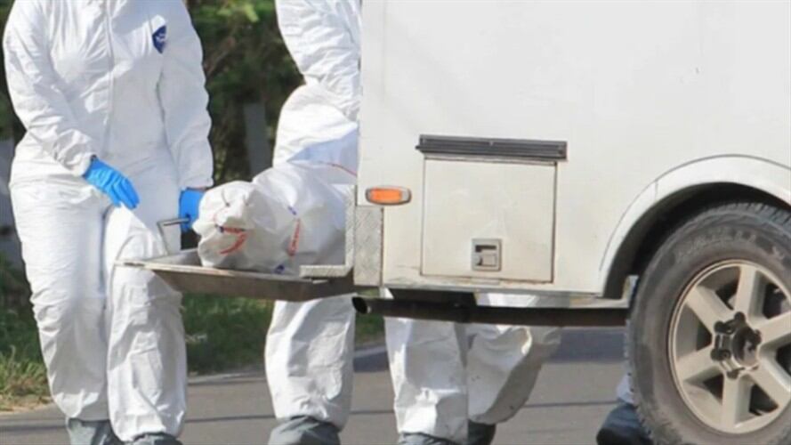 Triple homicidio en Caldas . Foto: Colprensa