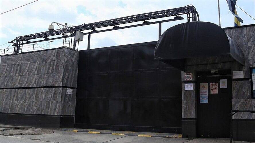 El general (r) Fabio Campo Silva se desempeñó como director del Inpec entre el 6 de febrero del 2000 y el 5 de julio del 2001. Foto: Colprensa / CAMILA DÍAZ