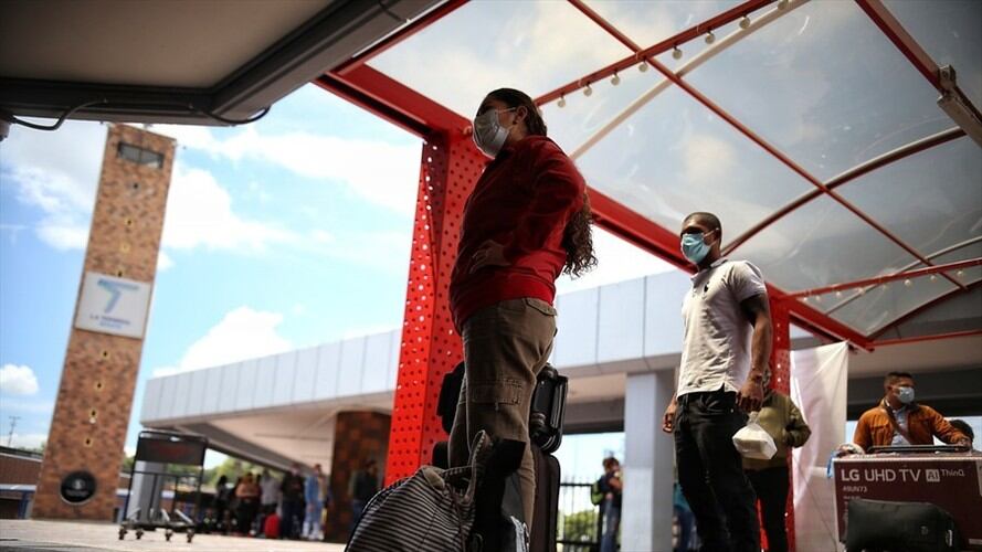 Imagen de referencia. Foto: Sergio Acero - Colprensa