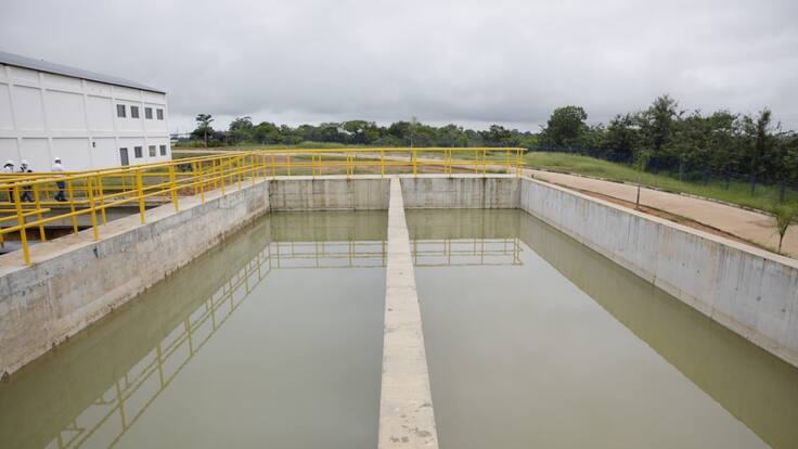 Acueducto Regional sigue en el aire: cuatro municipios están afectados en Córdoba