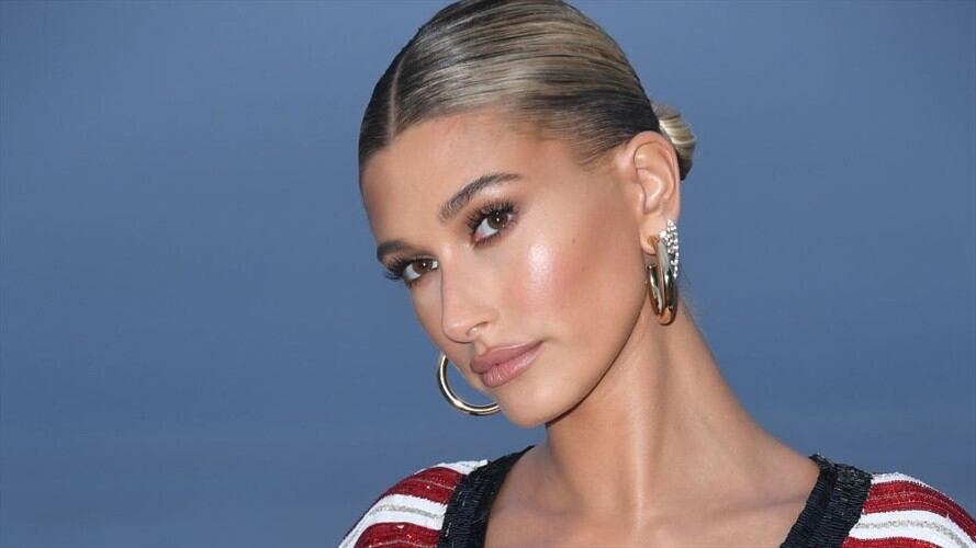 Hailey Baldwin. Foto: Getty Images