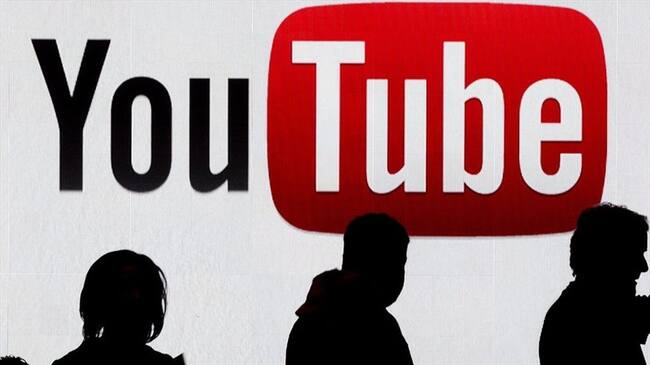 Cada vez son más los anunciantes que están eliminando su publicidad de YouTube. Foto: Getty Images