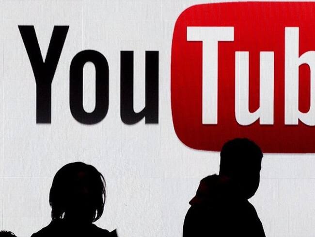 Cada vez son más los anunciantes que están eliminando su publicidad de YouTube. Foto: Getty Images