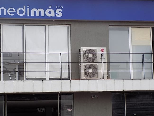 Procuraduría nos lapidó: sindicato de Medimás