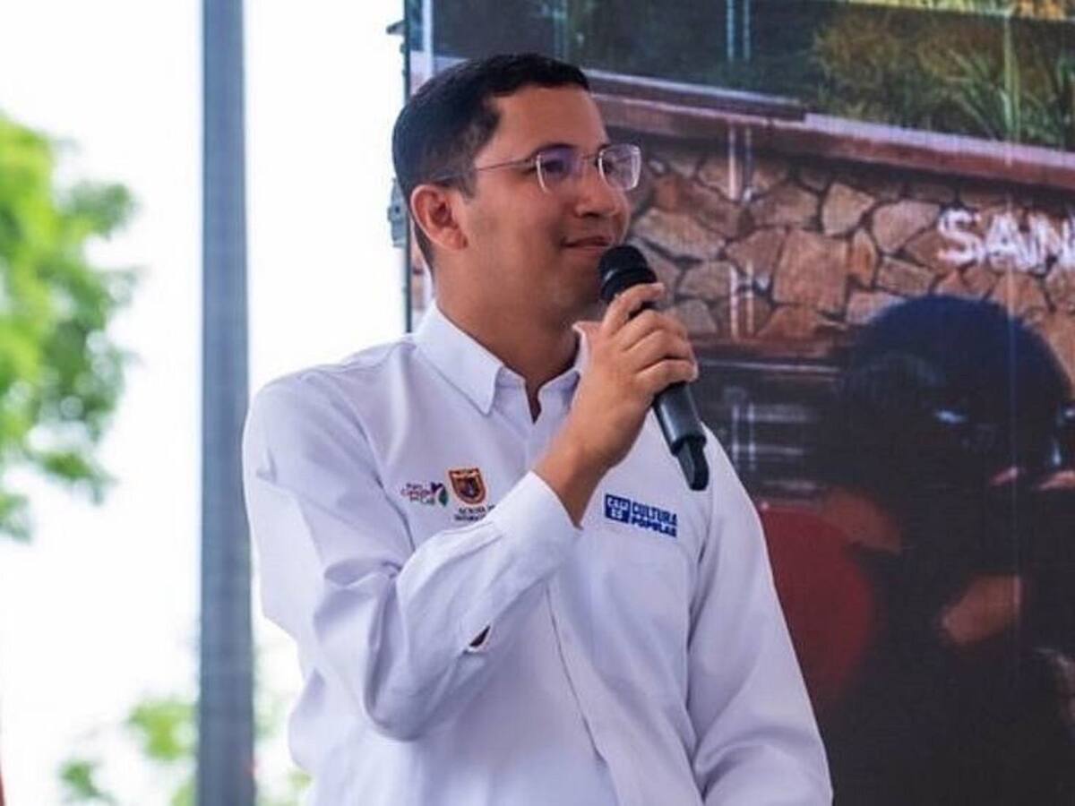 Imputan cargos a exsecretario de Cultura de Cali por actos sexuales abusivos