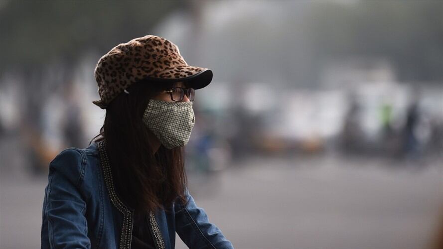 En un 18 % han aumentado las citas de atención médica en los centros de salud por casos de enfermedades respiratorias en los primeros dos meses del 2019. Foto: Getty Images