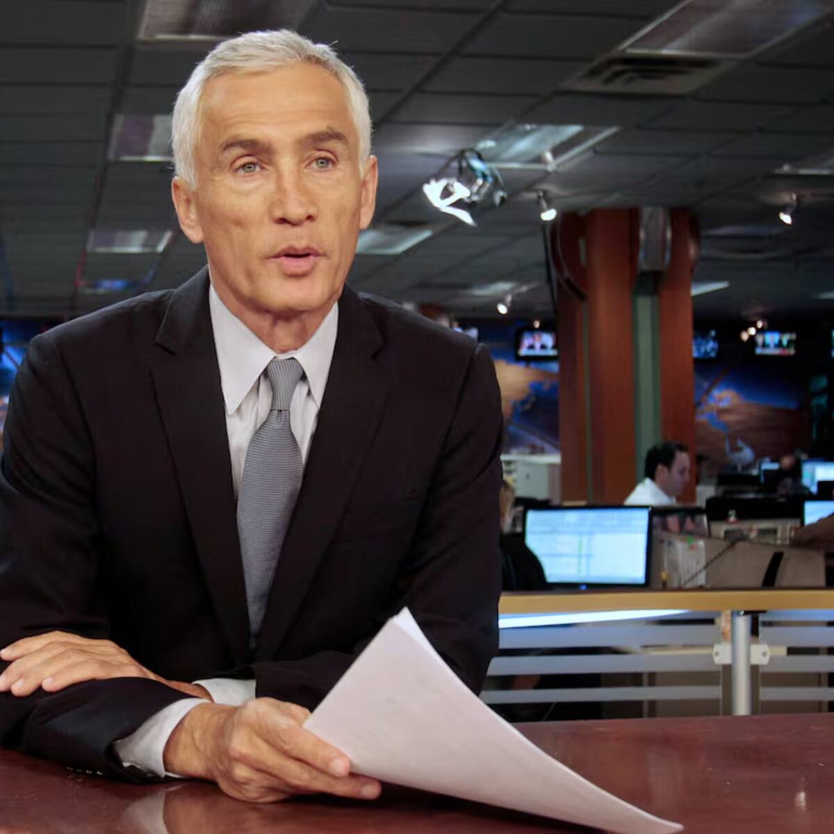 “Tensión solo se calmará si Colombia y Petro le dan a Trump algo a cambio”: periodista Jorge Ramos
